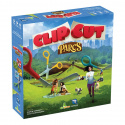 Clip cut parcs