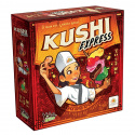 Kushi express