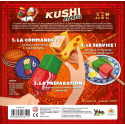 Kushi express