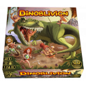 Dinoblivion