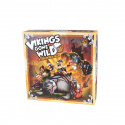 Vikings gone wild