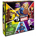 5 minute marvel
