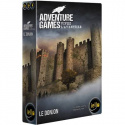 Adventure Games : Le Donjon