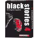 Black Stories 4