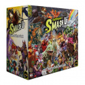 Smash Up : L'Enorme Boîte pour Geek