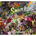 Smash Up : L'Enorme Boîte pour Geek