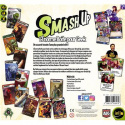 Smash Up : L'Enorme Boîte pour Geek