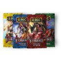EPIC : Tyrans