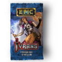 EPIC : Tyrans