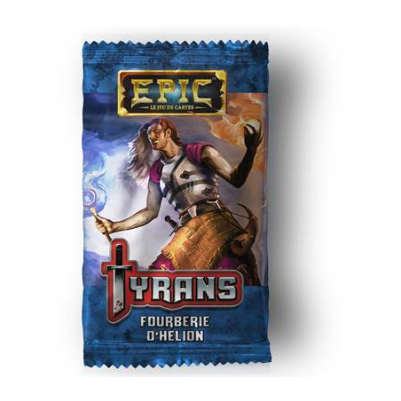 EPIC : Tyrans