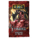 EPIC : Tyrans