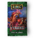 EPIC : Tyrans