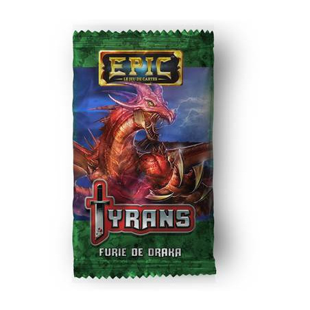 EPIC : Tyrans