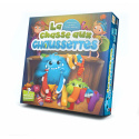 La chasse aux chaussettes