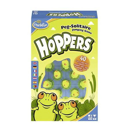 Hoppers