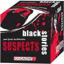 Black Stories Suspects
