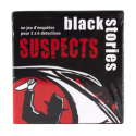 Black Stories Suspects