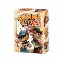 Comme des Rats