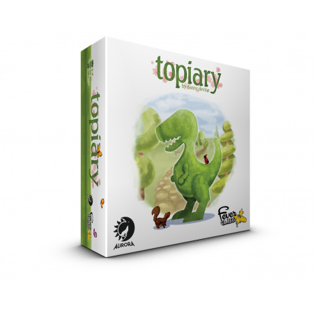 Topiary