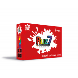 Ruz 7