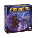 Passages Secrets