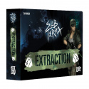 Sub Terra - Extension Extraction