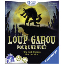 Loup Garou pour Une Nuit