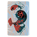 La Marche du crabe