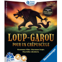 Loup Garou pour Un Crépuscule