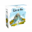 L'ile de pan