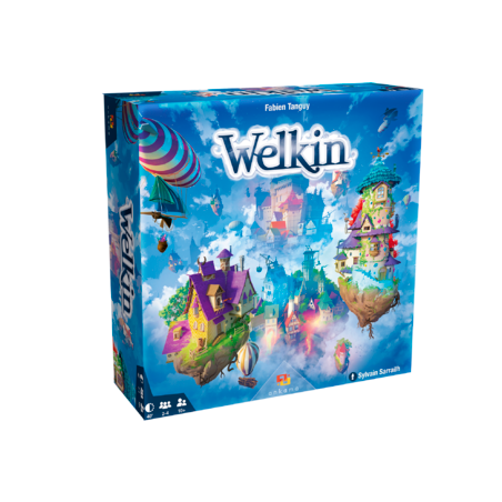 Welkin