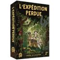 L'Expedition Perdue