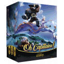 Oh Capitaine