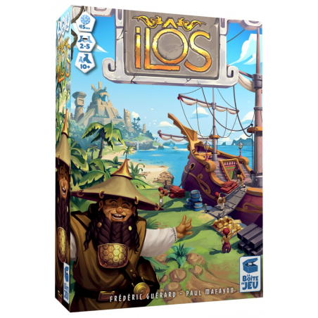 Ilos