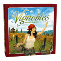 Vignobles