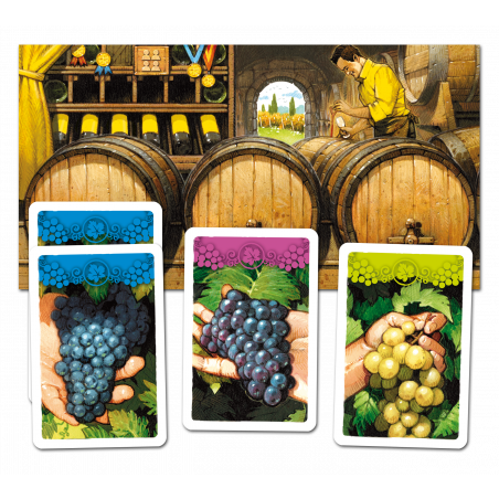 Vignobles