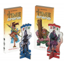 Time Arena Extensions