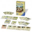 Puerto Rico - Le Jeu de Cartes