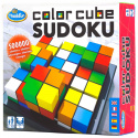 Color Cube Sudoku