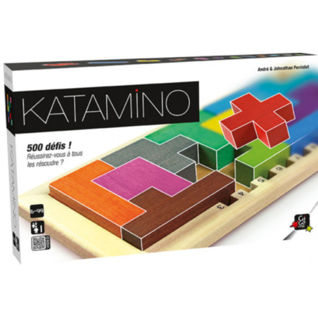 Katamino Mlv