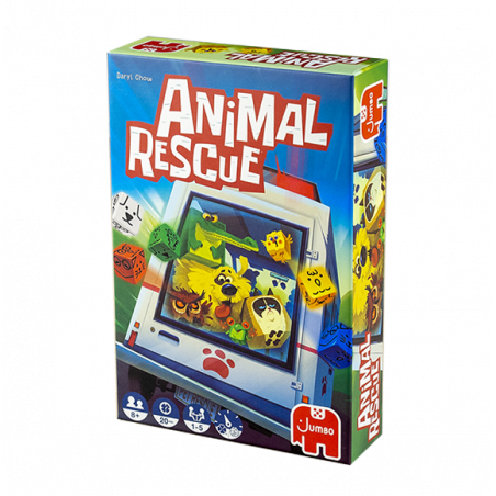 Animal Rescue