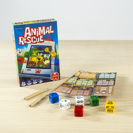 Animal Rescue