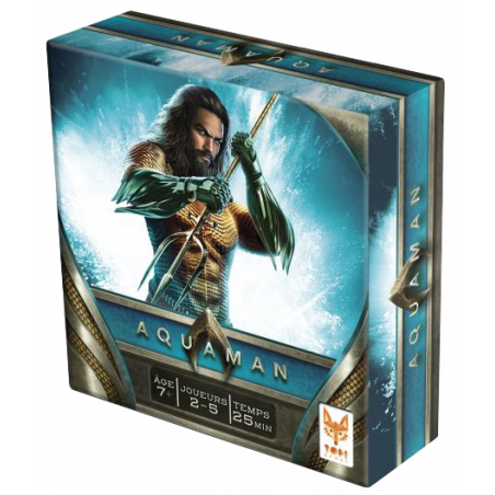 Aquaman