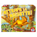 Attrape la noisette !