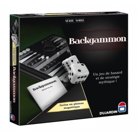 Backgammon