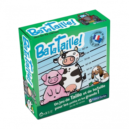 Batataille