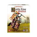 Battle Line Médiéval