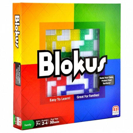 Blokus