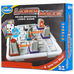 Laser Maze