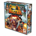 Cannon Buster
